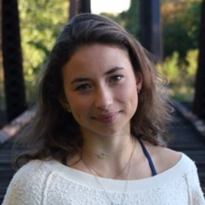 Meet your Posher, Madison